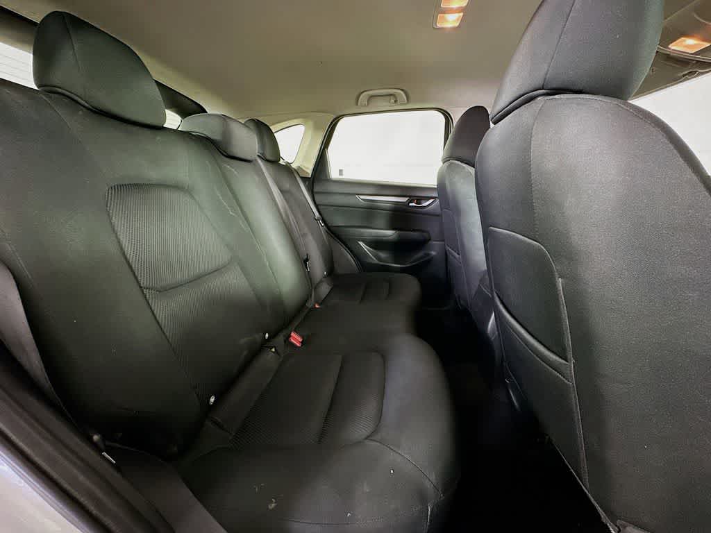 Mazda 2018 Mazda CX-5 Sport