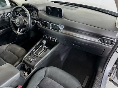 Mazda 2018 Mazda CX-5 Sport