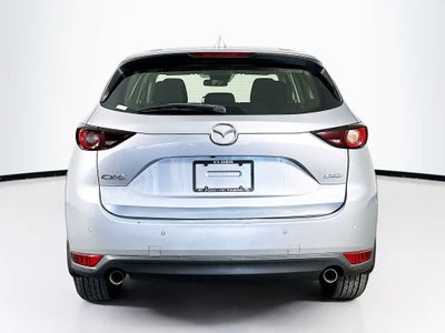 Mazda 2018 Mazda CX-5 Sport