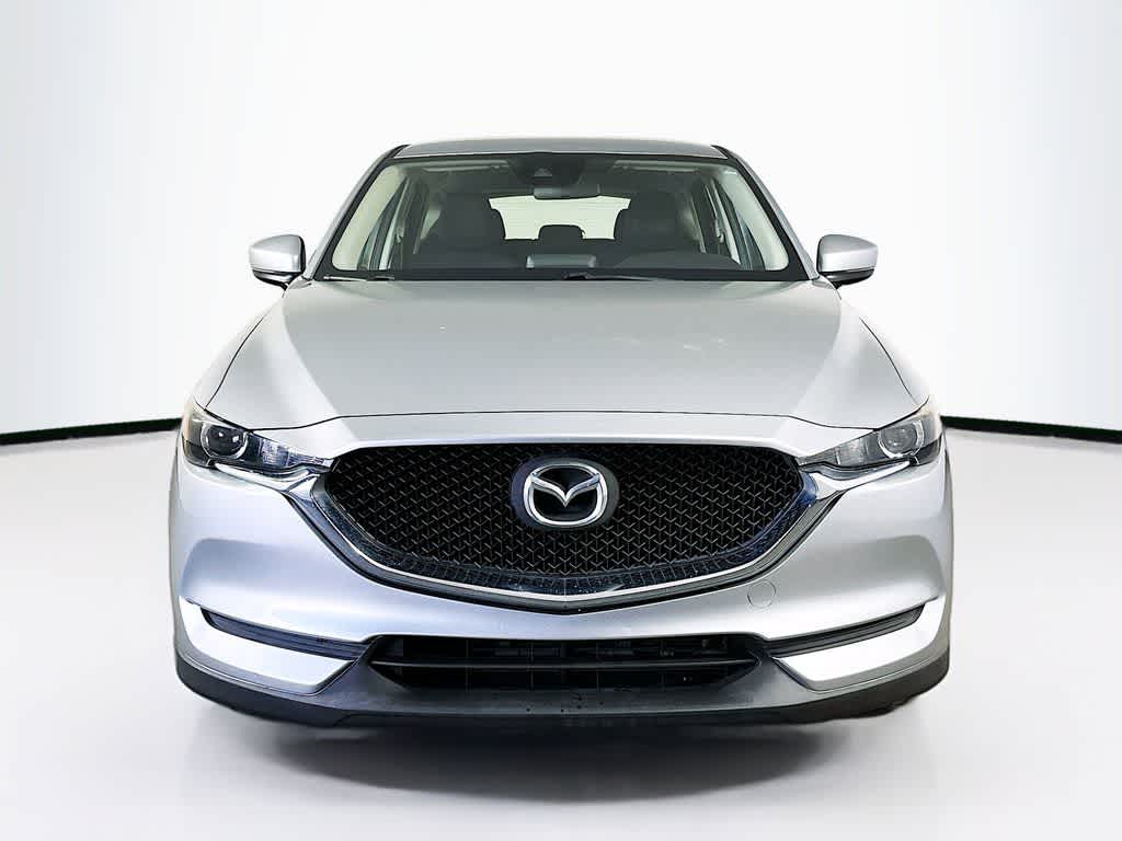 Mazda 2018 Mazda CX-5 Sport