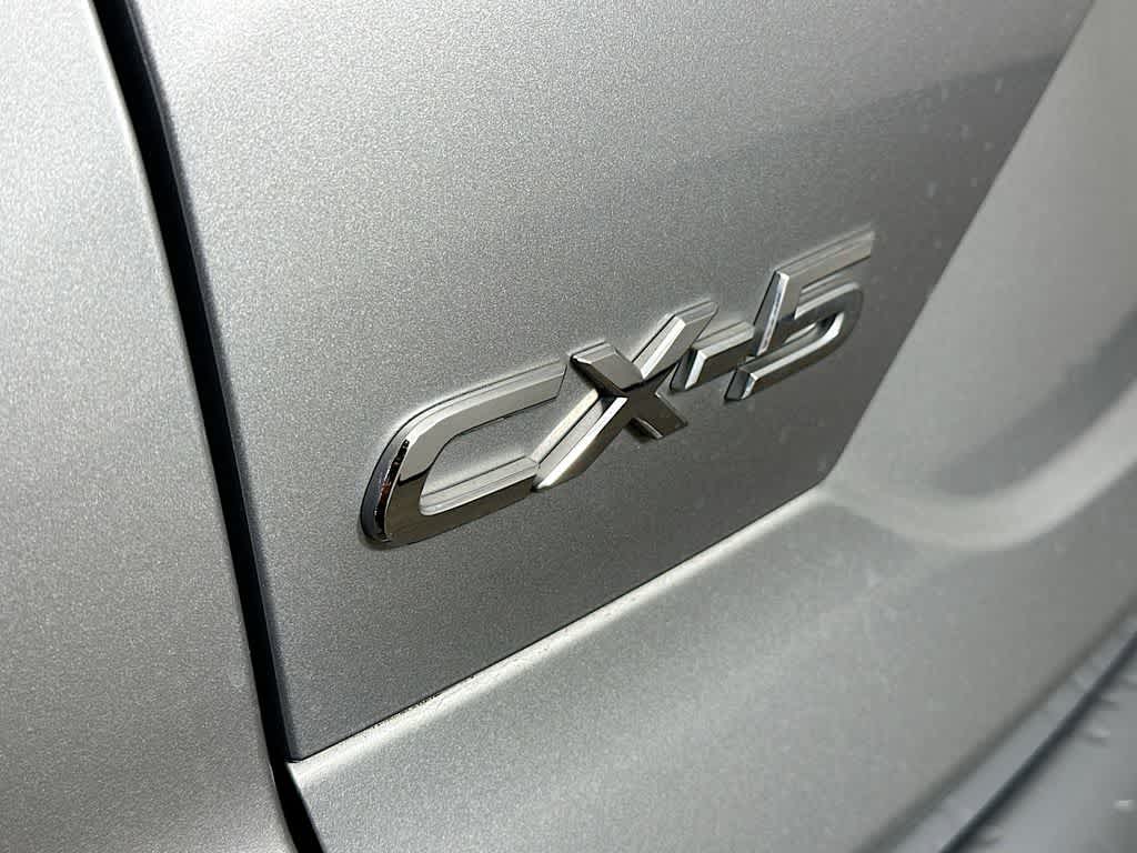 Mazda 2018 Mazda CX-5 Sport