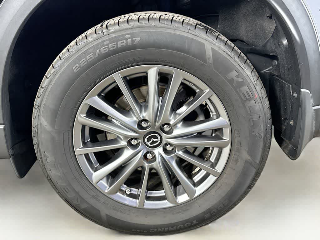 Mazda 2018 Mazda CX-5 Sport