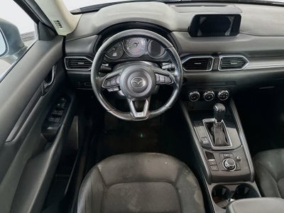 Mazda 2018 Mazda CX-5 Sport