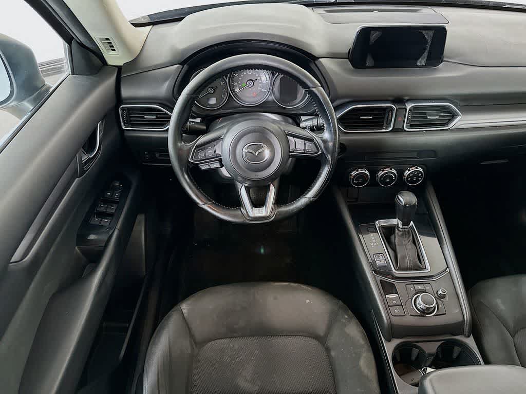 Mazda 2018 Mazda CX-5 Sport