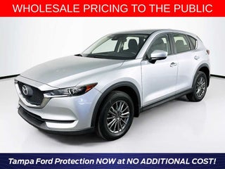 Mazda 2018 Mazda CX-5 Sport