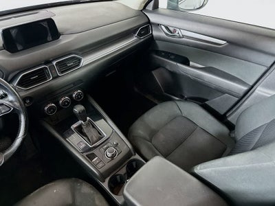 Mazda 2018 Mazda CX-5 Sport