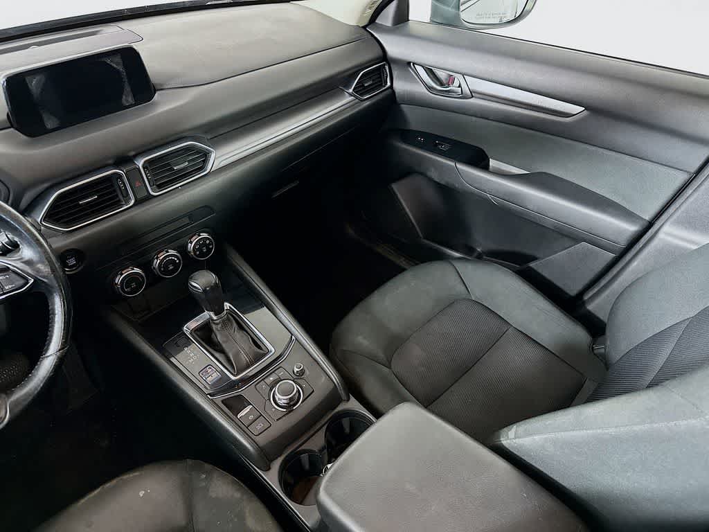 Mazda 2018 Mazda CX-5 Sport