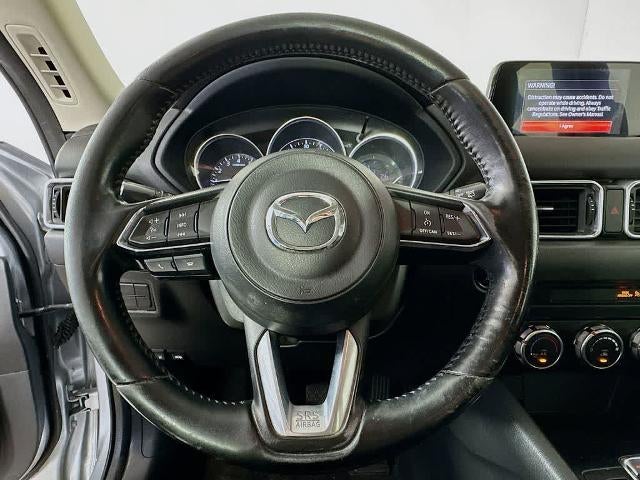 Mazda 2018 Mazda CX-5 Sport