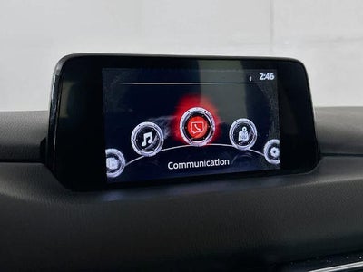 Mazda 2018 Mazda CX-5 Sport