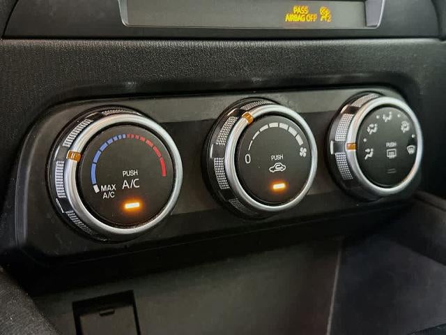 Mazda 2018 Mazda CX-5 Sport