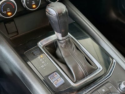 Mazda 2018 Mazda CX-5 Sport