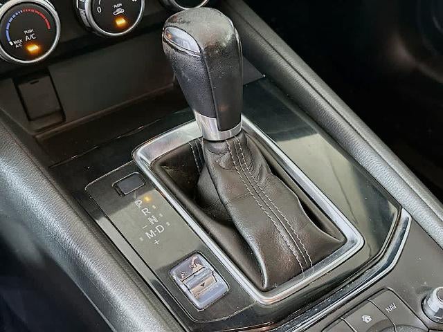 Mazda 2018 Mazda CX-5 Sport