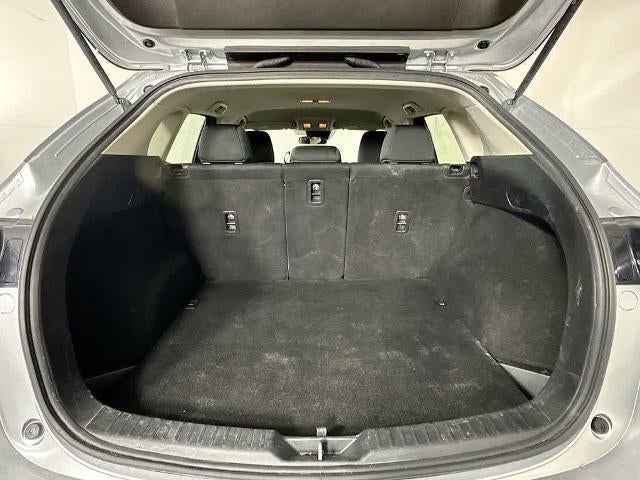 Mazda 2018 Mazda CX-5 Sport