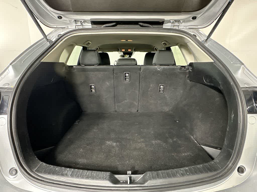 Mazda 2018 Mazda CX-5 Sport