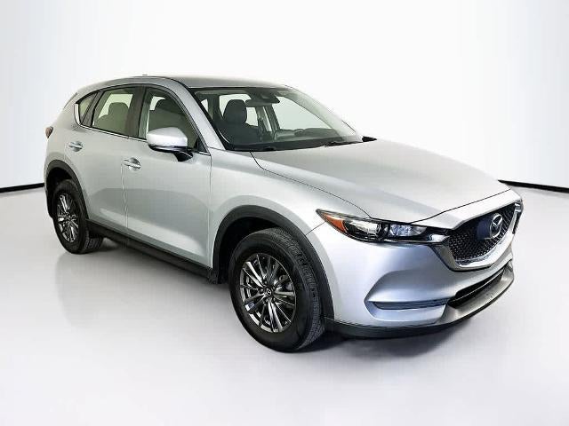 Mazda 2018 Mazda CX-5 Sport