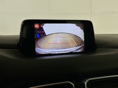 Mazda 2018 Mazda CX-5 Sport