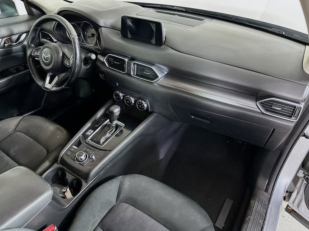 Mazda 2018 Mazda CX-5 Sport