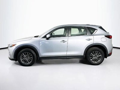 Mazda 2018 Mazda CX-5 Sport