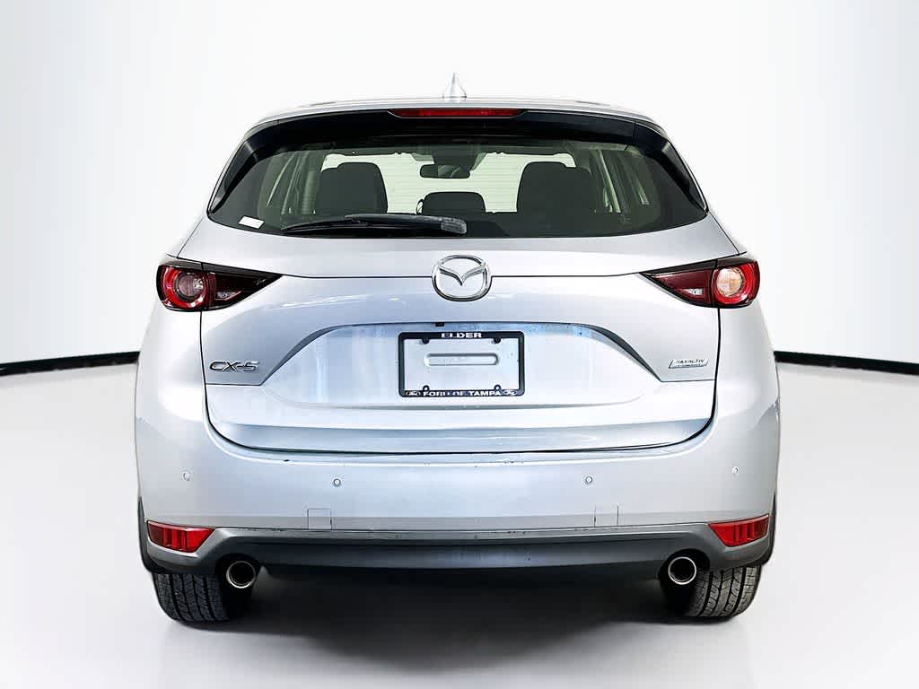 Mazda 2018 Mazda CX-5 Sport