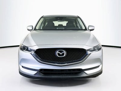 Mazda 2018 Mazda CX-5 Sport