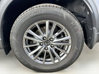 Mazda 2018 Mazda CX-5 Sport