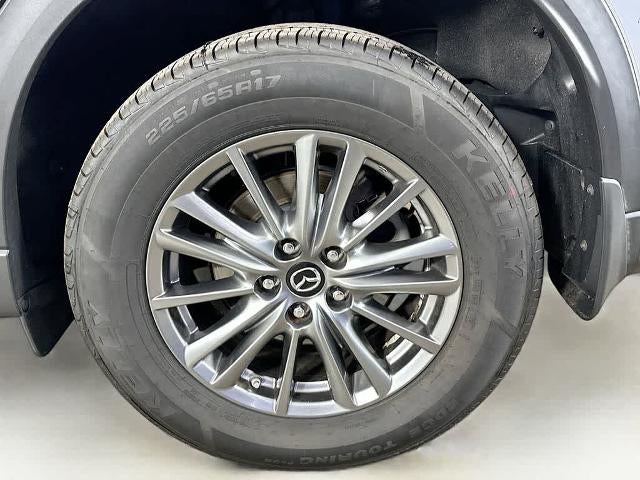 Mazda 2018 Mazda CX-5 Sport