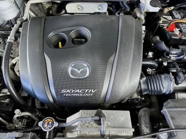 Mazda 2018 Mazda CX-5 Sport