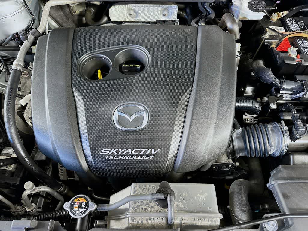 Mazda 2018 Mazda CX-5 Sport