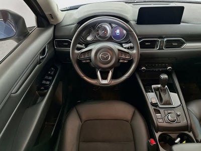 Mazda CX-5 Touring 2021