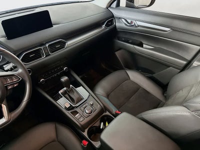 Mazda CX-5 Touring 2021