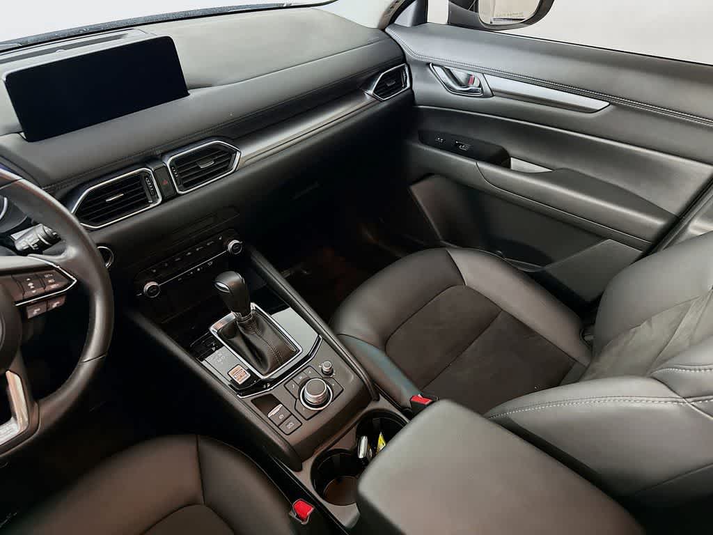 Mazda CX-5 Touring 2021