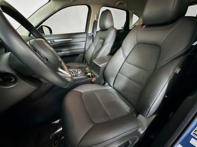 Mazda CX-5 Touring 2021