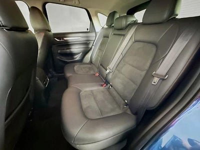 Mazda CX-5 Touring 2021