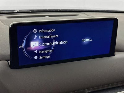 Mazda CX-5 Touring 2021