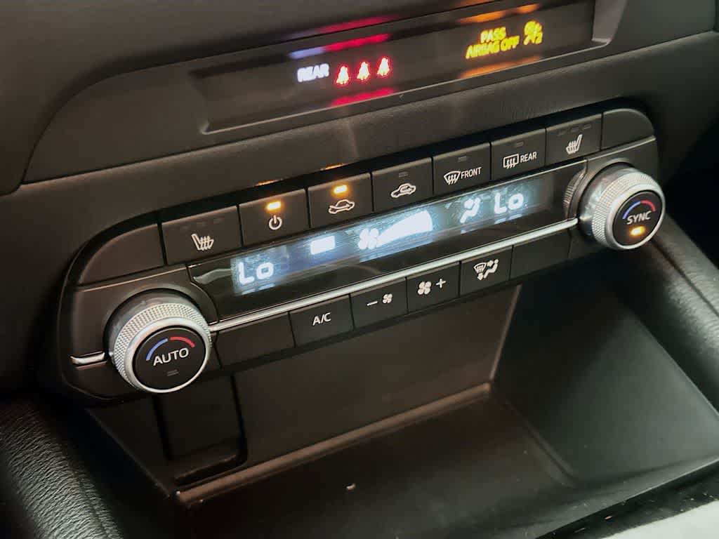 Mazda CX-5 Touring 2021