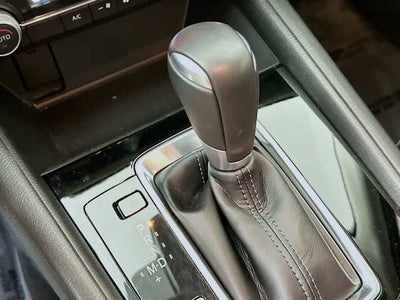 Mazda CX-5 Touring 2021