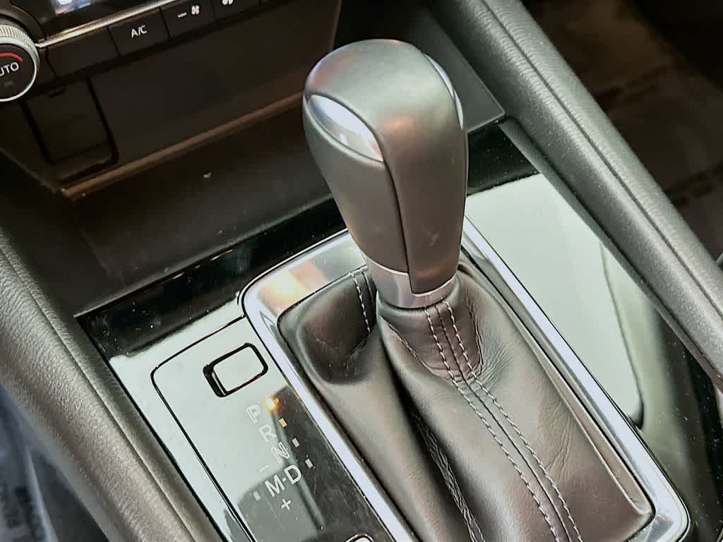 Mazda CX-5 Touring 2021