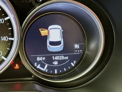 Mazda CX-5 Touring 2021