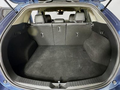 Mazda CX-5 Touring 2021