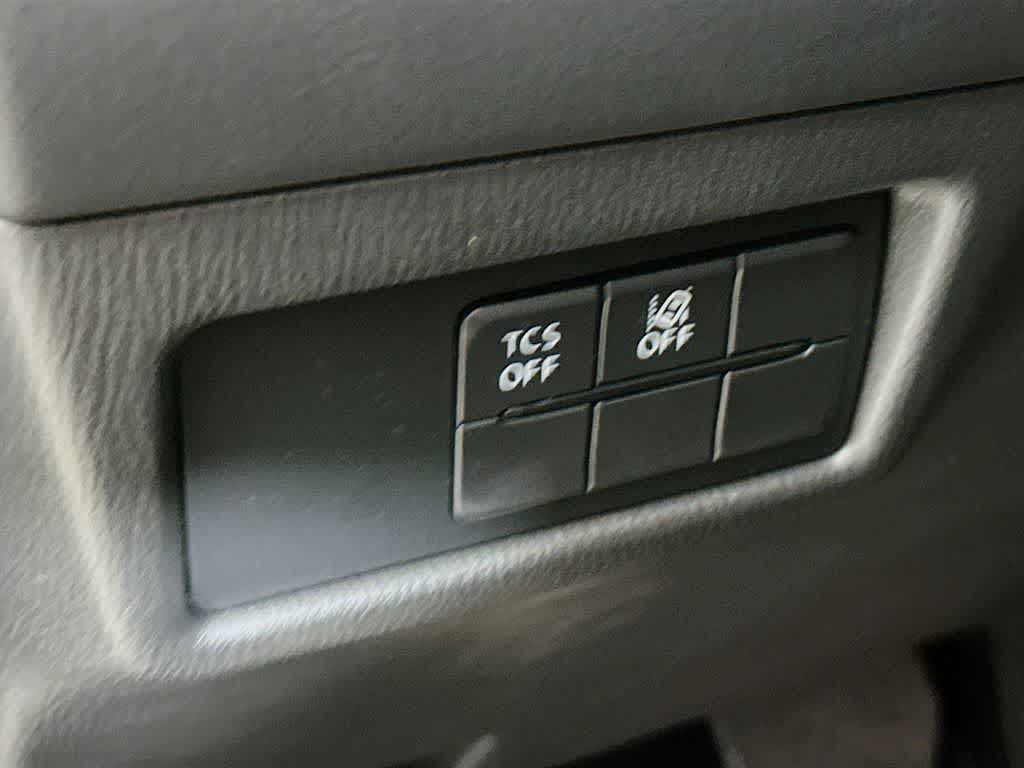 Mazda CX-5 Touring 2021