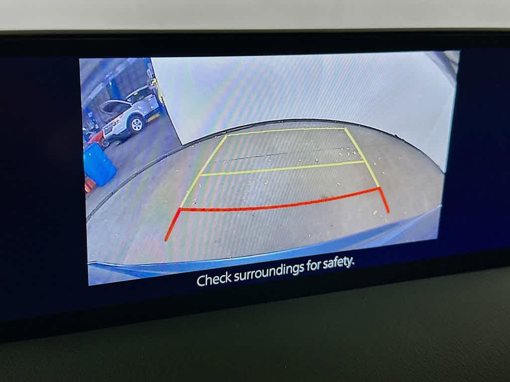 Mazda CX-5 Touring 2021