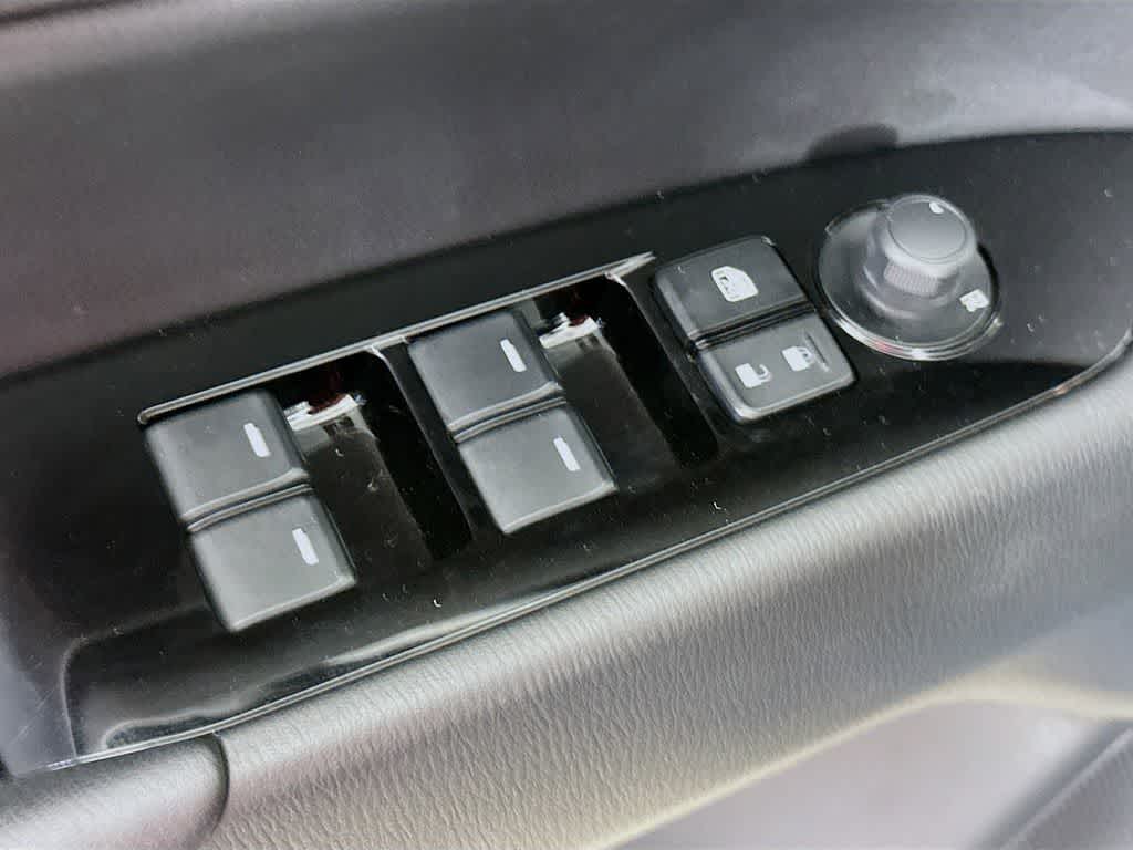 Mazda CX-5 Touring 2021