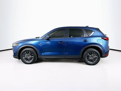 Mazda CX-5 Touring 2021