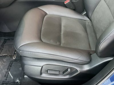 Mazda CX-5 Touring 2021