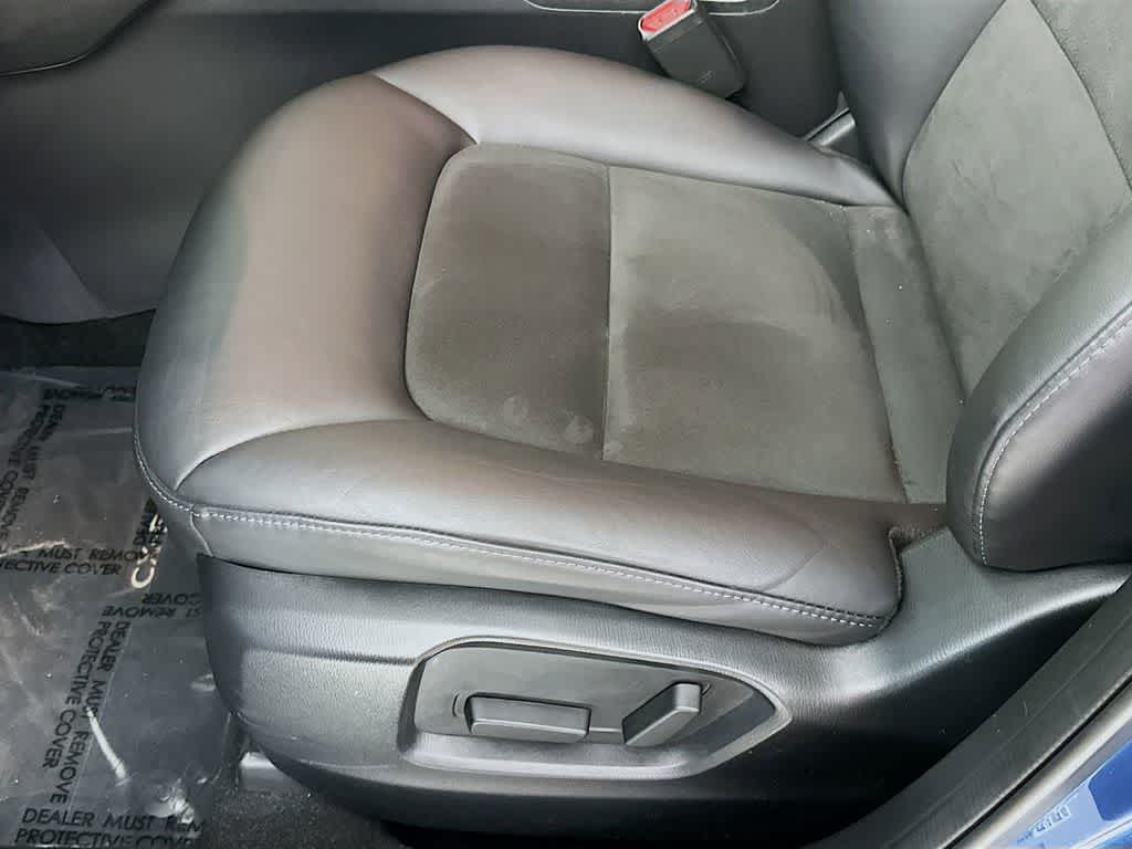 Mazda CX-5 Touring 2021