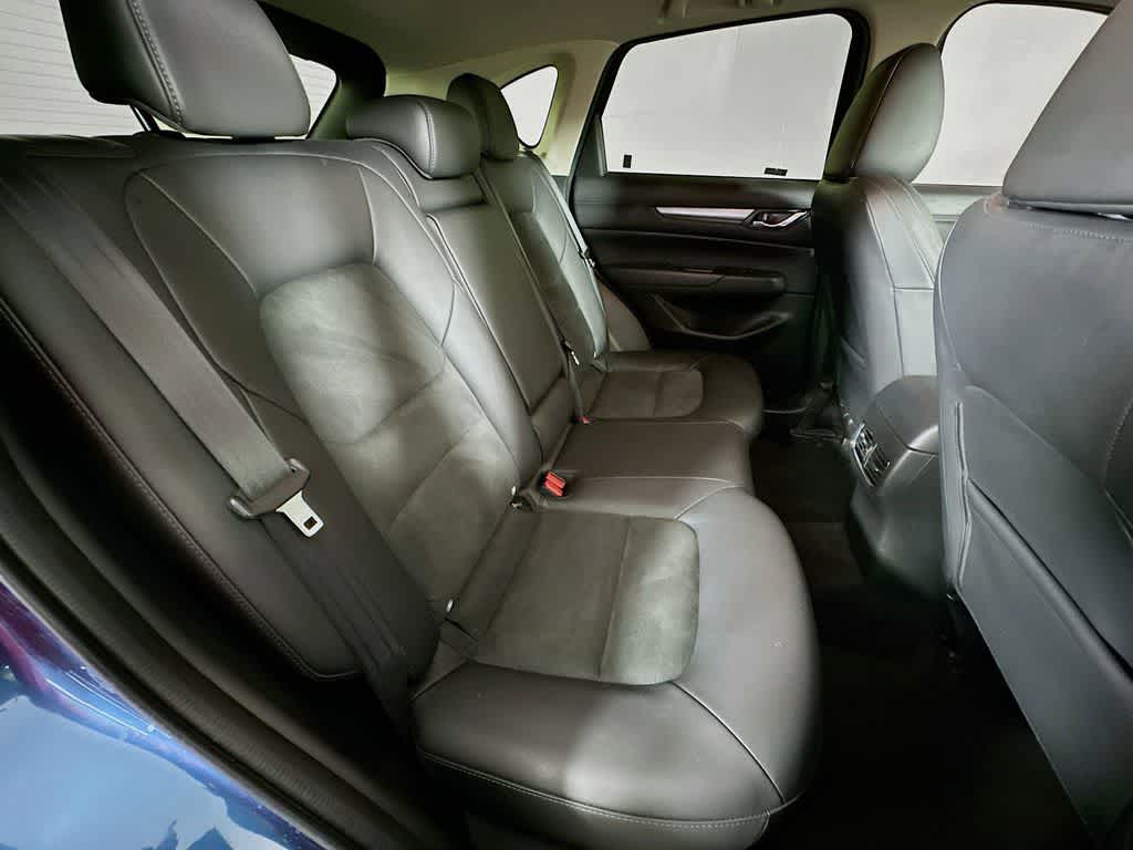 Mazda CX-5 Touring 2021