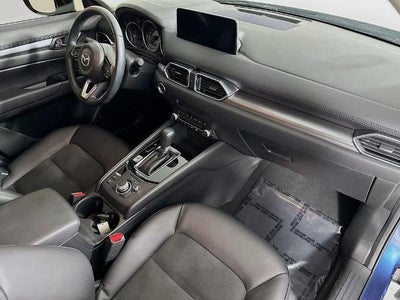 Mazda CX-5 Touring 2021