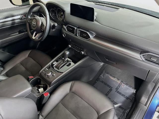 Mazda CX-5 Touring 2021