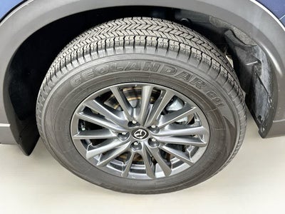 Mazda CX-5 Touring 2021