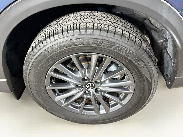 Mazda CX-5 Touring 2021